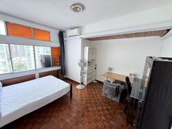 King's Mansion (D15), Condominium #518407781